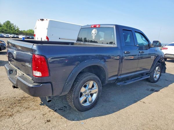 2019 RAM 1500 CLASSIC