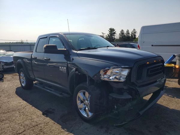 2019 RAM 1500 CLASSIC