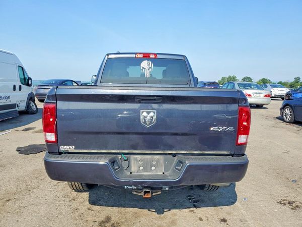 2019 RAM 1500 CLASSIC