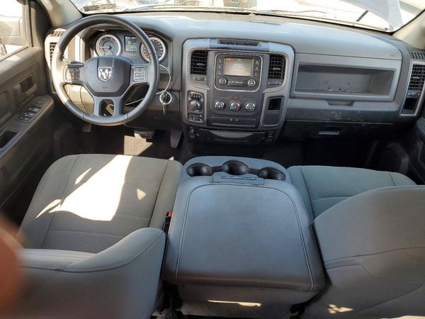 2019 RAM 1500 CLASSIC