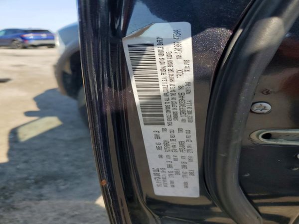 2019 RAM 1500 CLASSIC