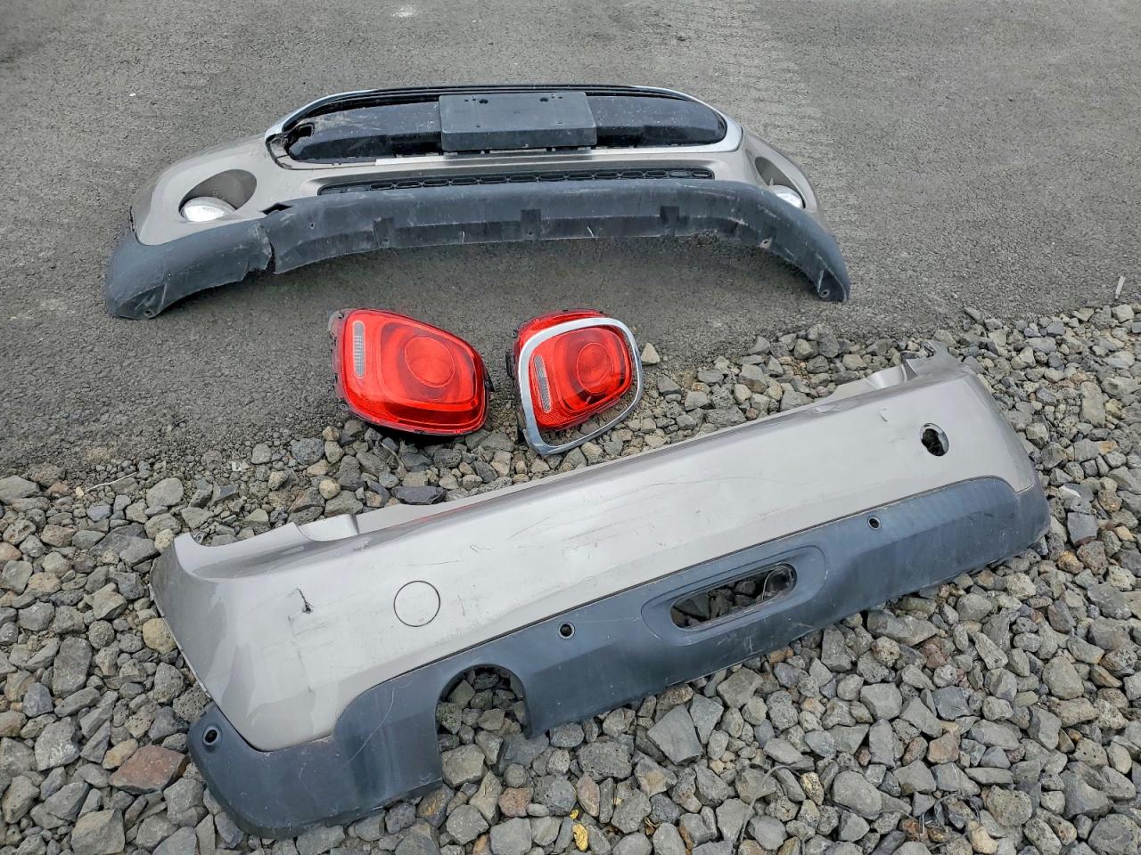 2019 MINI COOPER