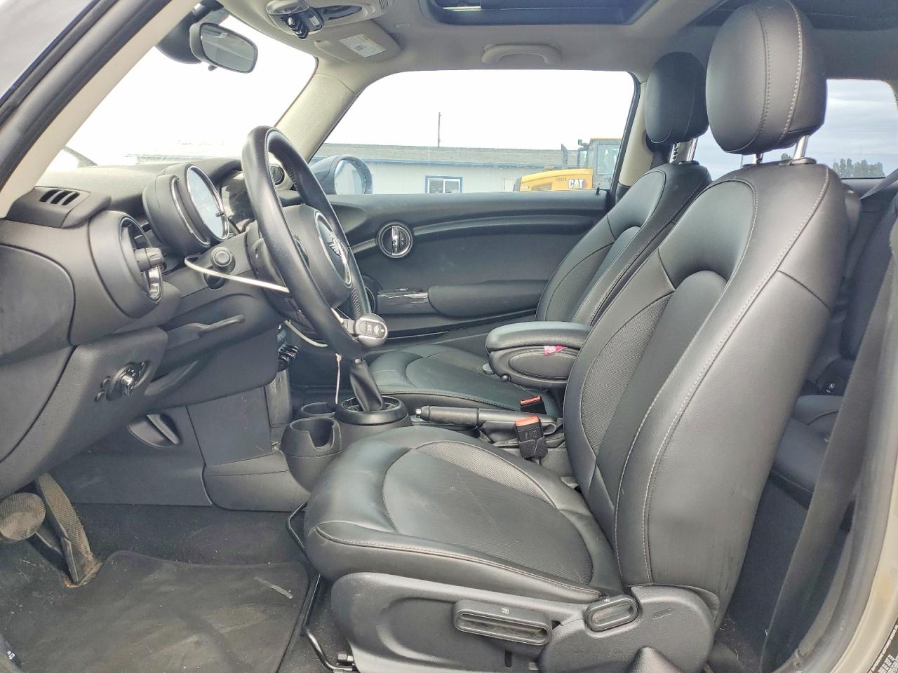 2019 MINI COOPER