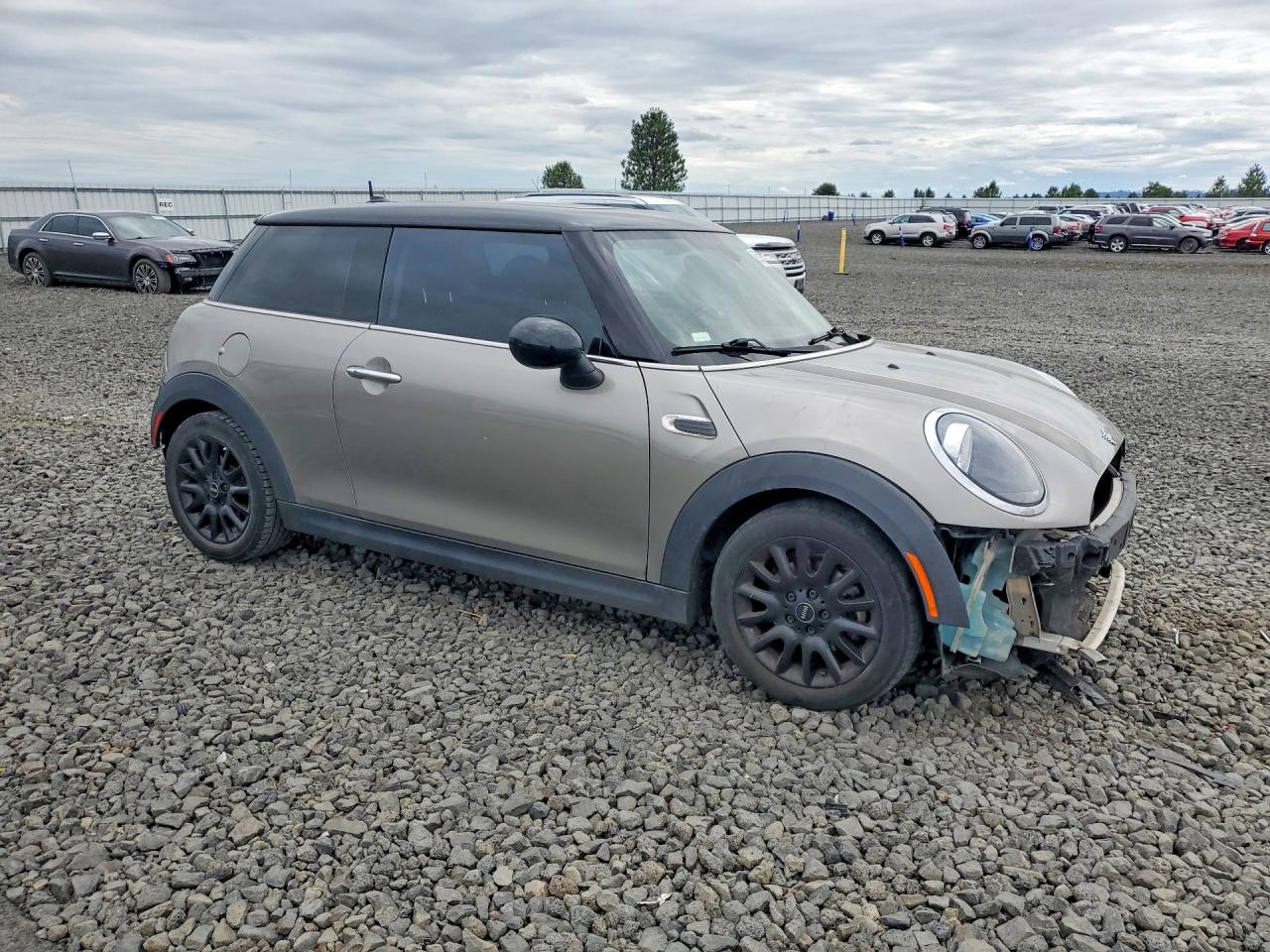 2019 MINI COOPER