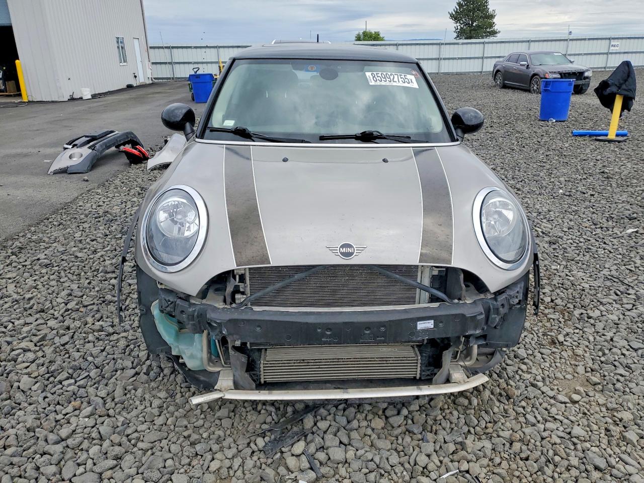 2019 MINI COOPER
