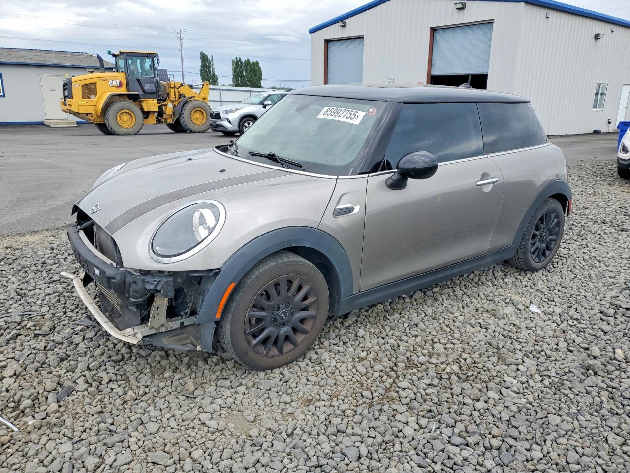 2019 MINI COOPER
