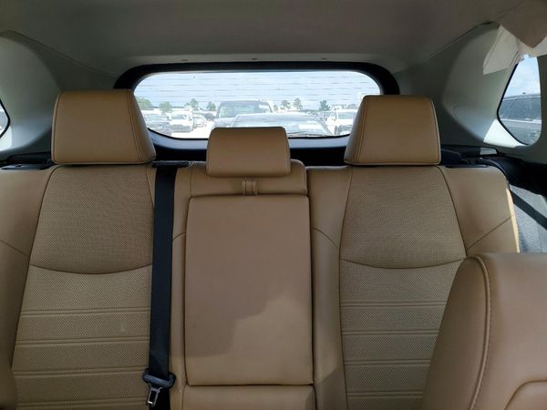 2022 TOYOTA RAV4 Limited