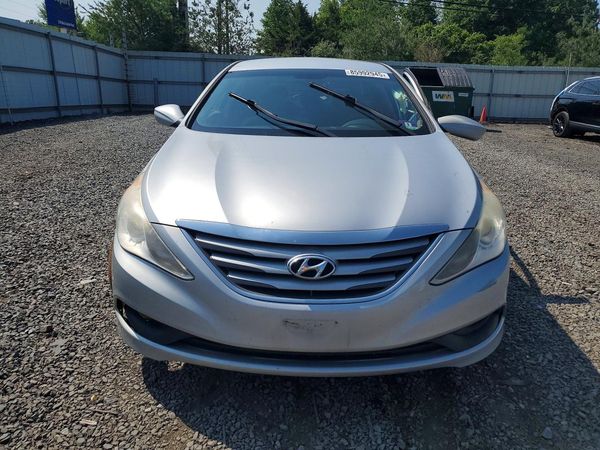 2014 HYUNDAI SONATA GLS/ GLS Popular — DIRF