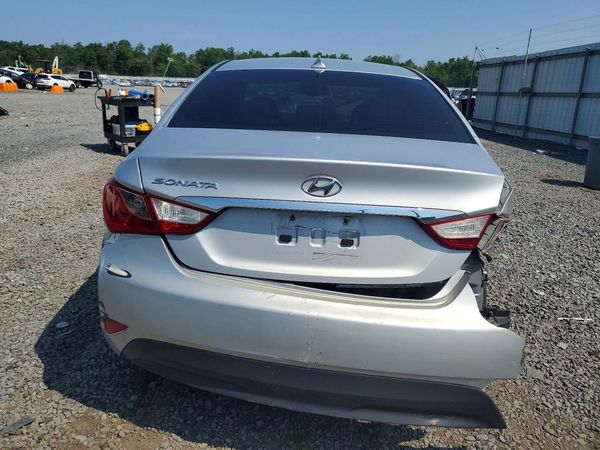 2014 HYUNDAI SONATA GLS/ GLS Popular — DIRR