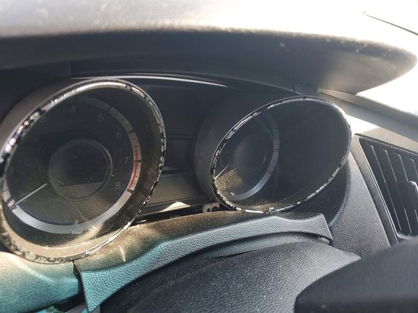 2014 HYUNDAI SONATA GLS/ GLS Popular — ODOM