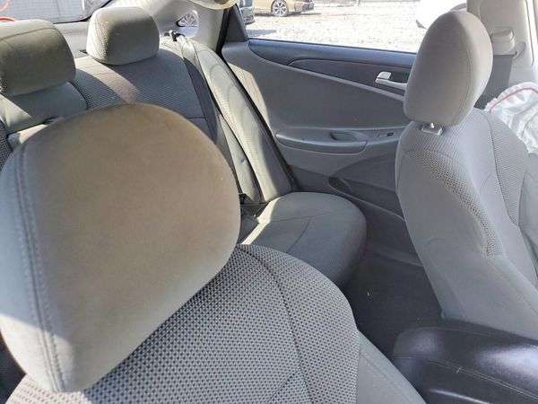 2014 HYUNDAI SONATA GLS/ GLS Popular — PSRS