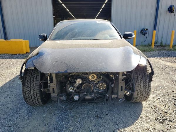 2018 INFINITI Q60