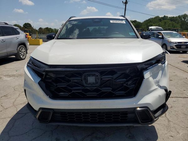 2025 HONDA CR-V Sport