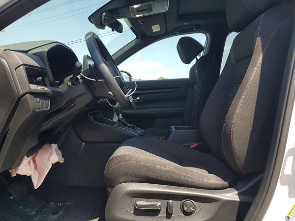 2025 HONDA CR-V Sport