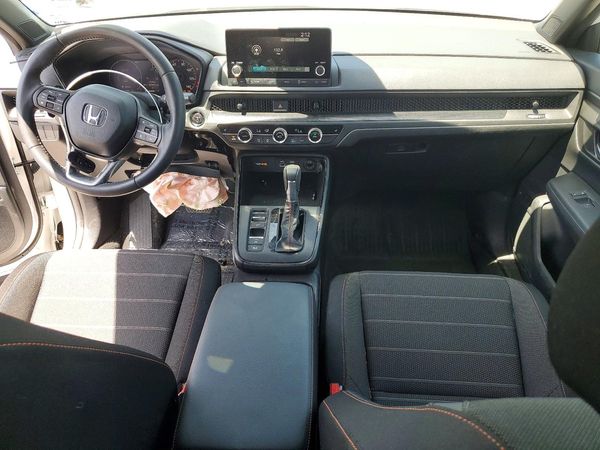 2025 HONDA CR-V Sport