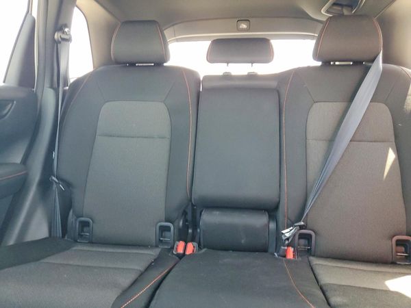 2025 HONDA CR-V Sport