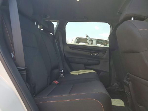 2025 HONDA CR-V Sport