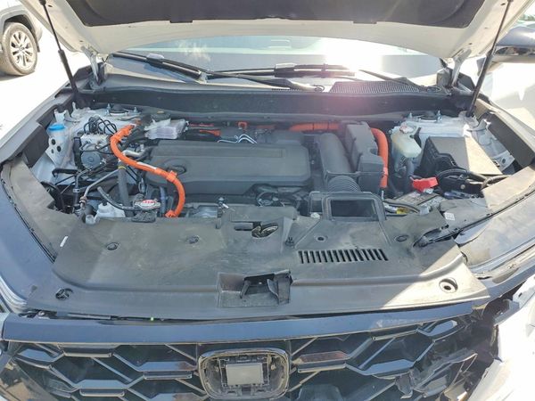 2025 HONDA CR-V Sport