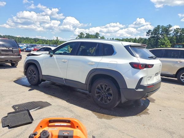 2024 MAZDA CX-50 Preferred Package
