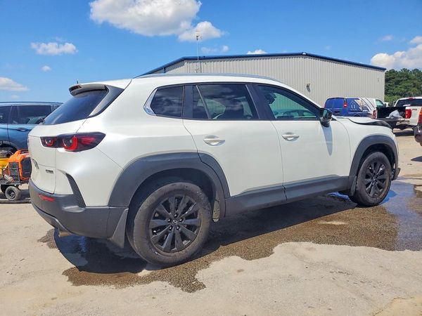 2024 MAZDA CX-50 Preferred Package