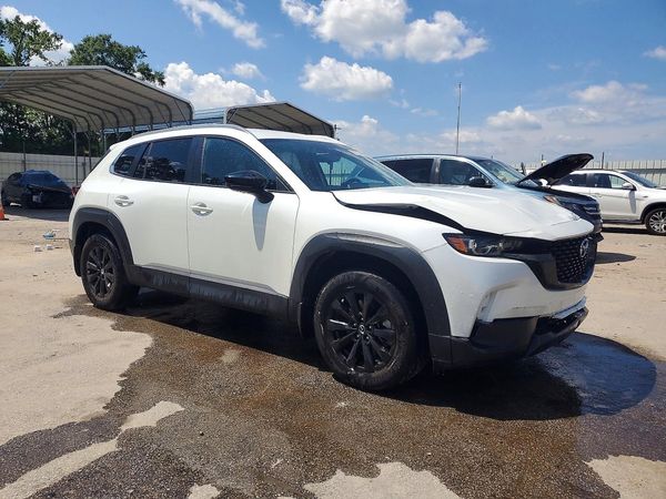 2024 MAZDA CX-50 Preferred Package