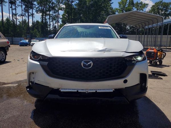 2024 MAZDA CX-50 Preferred Package