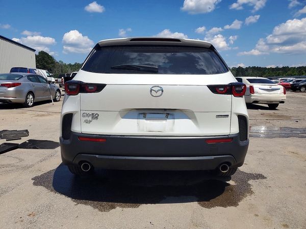 2024 MAZDA CX-50 Preferred Package