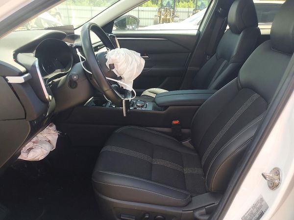 2024 MAZDA CX-50 Preferred Package