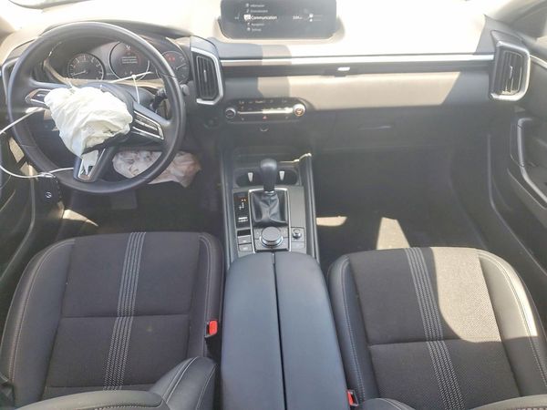 2024 MAZDA CX-50 Preferred Package