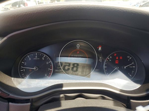 2024 MAZDA CX-50 Preferred Package