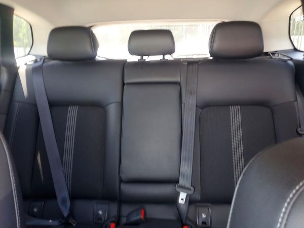 2024 MAZDA CX-50 Preferred Package