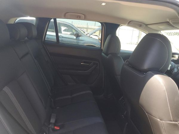 2024 MAZDA CX-50 Preferred Package