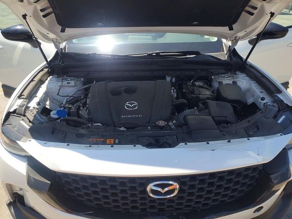 2024 MAZDA CX-50 Preferred Package