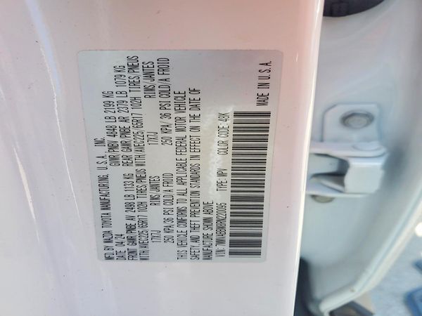 2024 MAZDA CX-50 Preferred Package