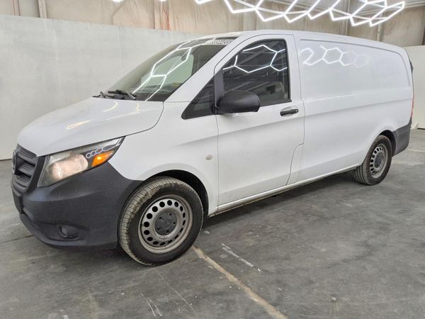 2022 MERCEDES-BENZ METRIS 447 (VS20)
