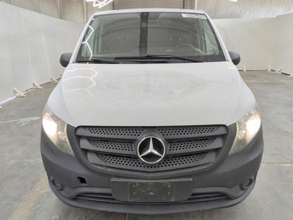 2022 MERCEDES-BENZ METRIS 447 (VS20)