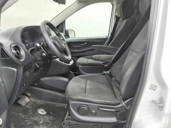 2022 MERCEDES-BENZ METRIS 447 (VS20)