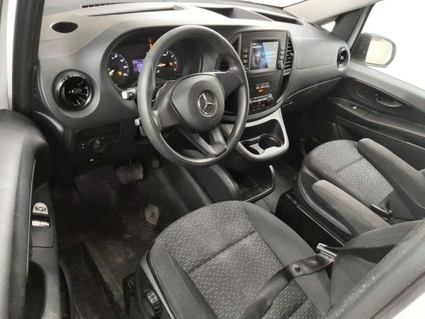 2022 MERCEDES-BENZ METRIS 447 (VS20)