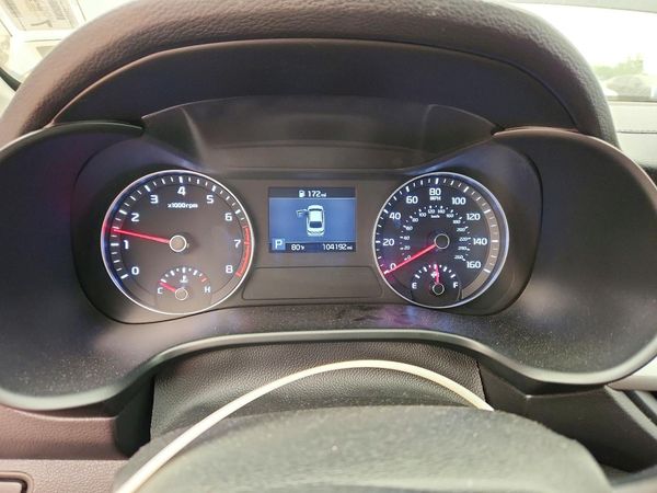2021 KIA FORTE FE, LXS