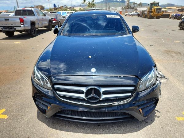 2017 MERCEDES-BENZ E-CLASS E300 — DIRF