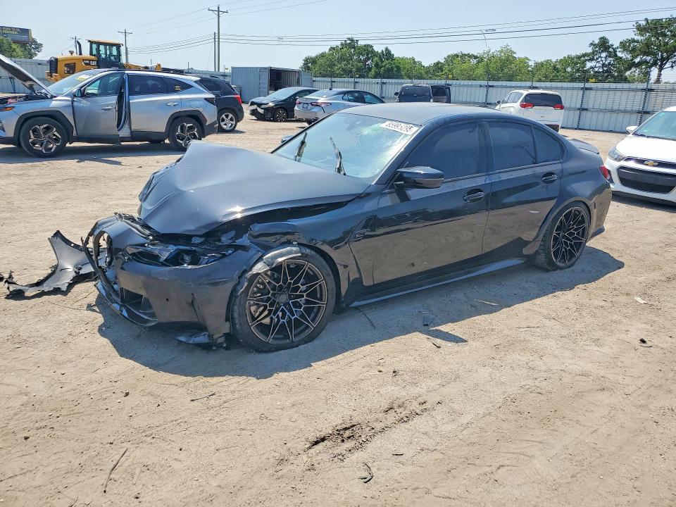 2023 BMW M3