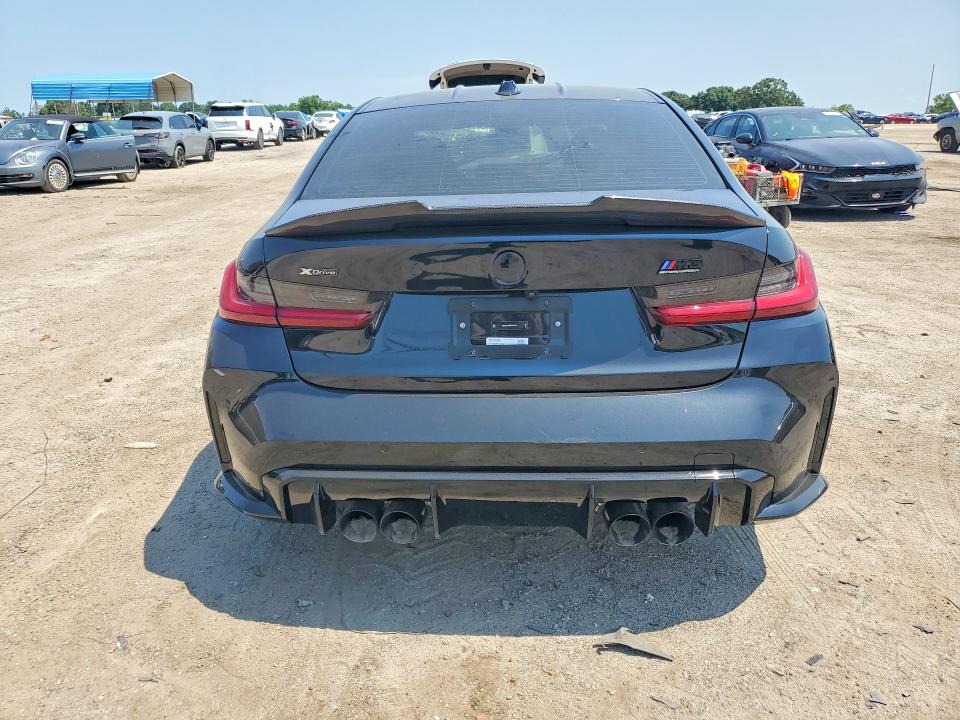 2023 BMW M3