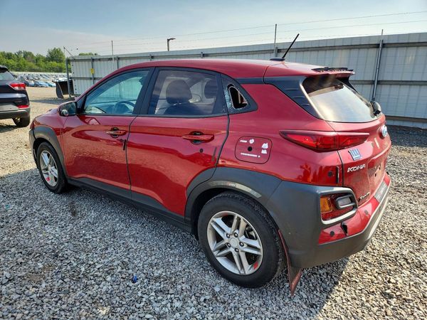 2020 HYUNDAI KONA