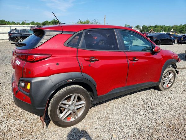 2020 HYUNDAI KONA