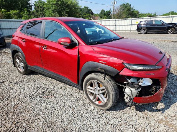 2020 HYUNDAI KONA