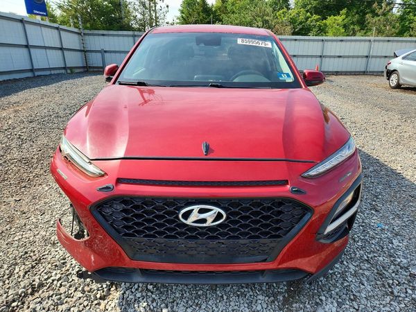 2020 HYUNDAI KONA