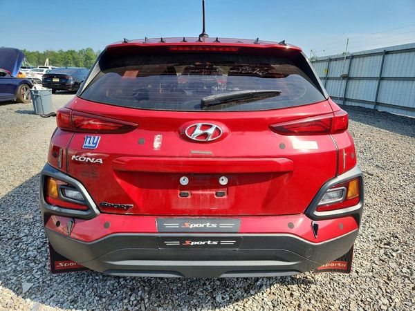 2020 HYUNDAI KONA