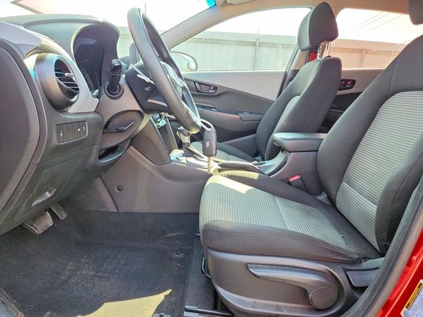 2020 HYUNDAI KONA
