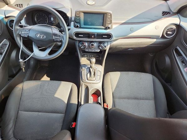 2020 HYUNDAI KONA