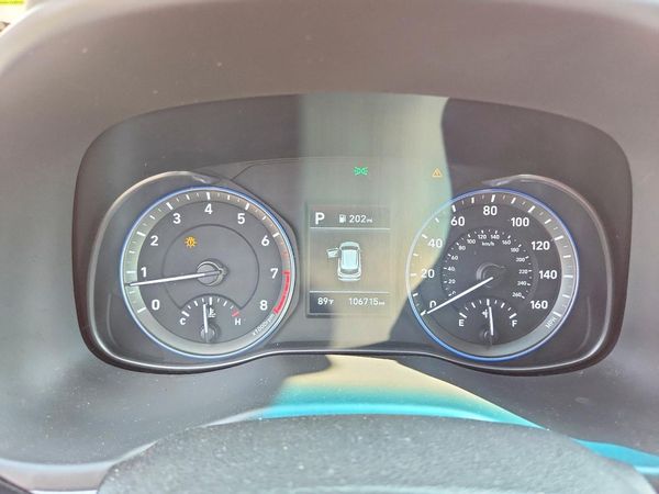 2020 HYUNDAI KONA